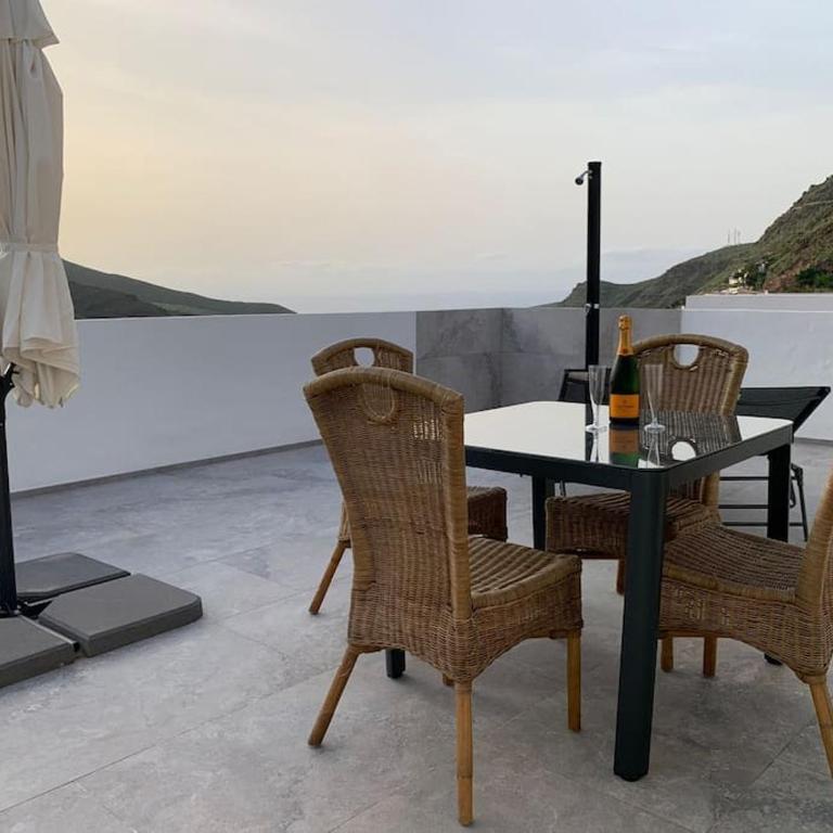 Agaete Stone Valley - Apartamento de 2 dormitorios - 1