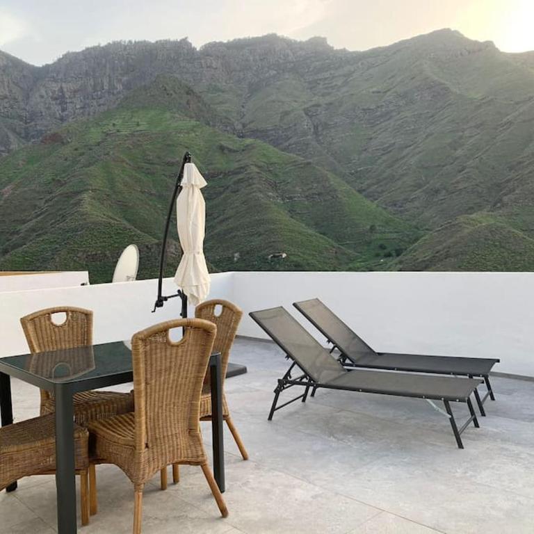 Agaete Stone Valley - Apartamento de 2 dormitorios - 2