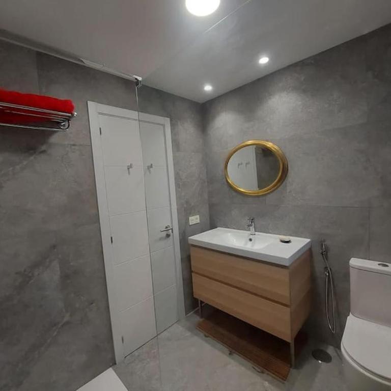 Agaete Stone Valley - Apartamento de 2 dormitorios - 3
