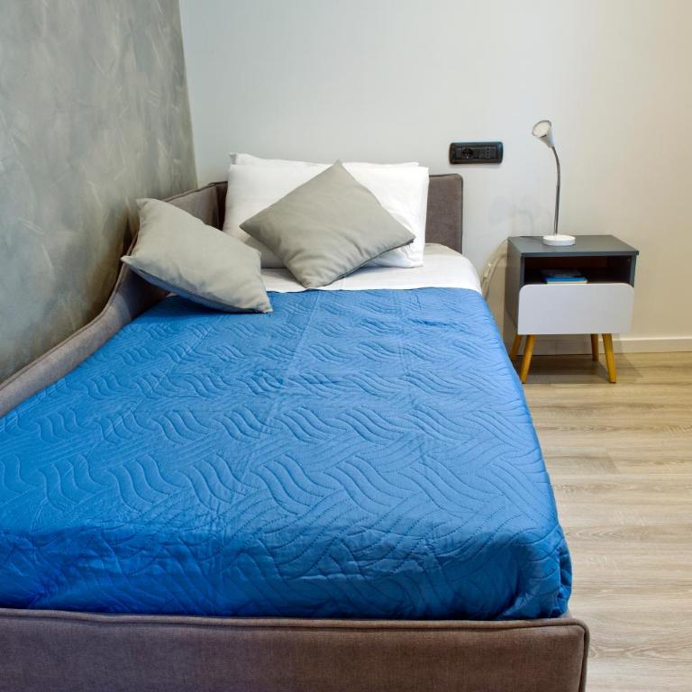 Como per Voi-Tre minuti dal lago - Appartamento con 1 Camera da Letto - 14