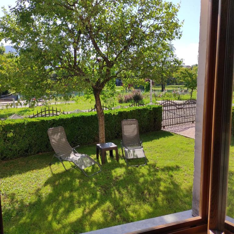 Appartement UNA La Bella 3* - One-Bedroom Apartment - 23