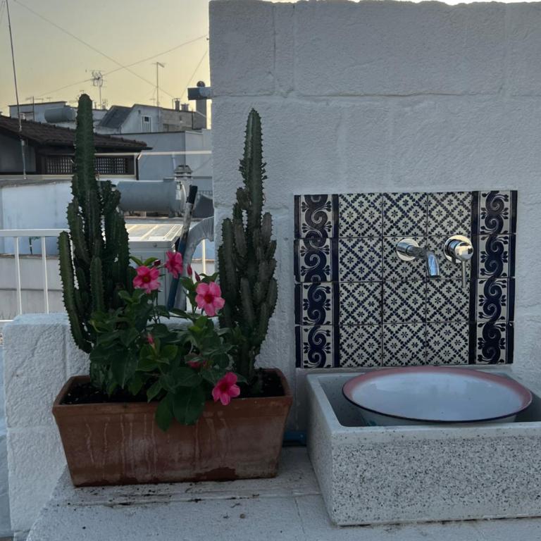 Una Biancasa - Casa con 1 Camera da Letto - 84