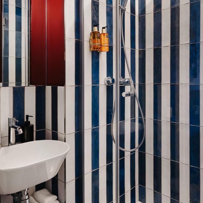 Edgar Suites Montmartre - Paul Albert - Appartement 2 Chambres - 9