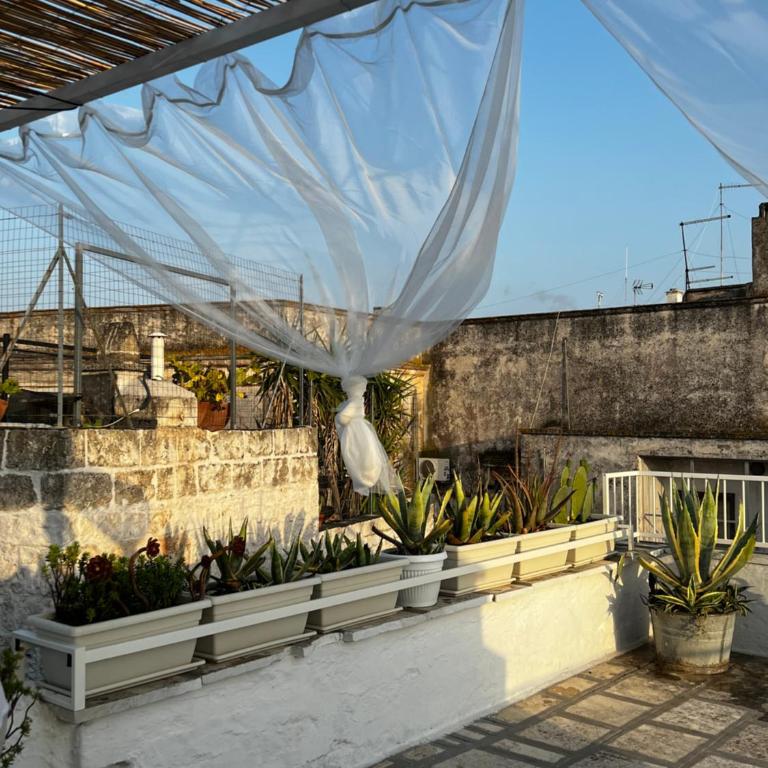 Una Biancasa - Casa con 1 Camera da Letto - 5