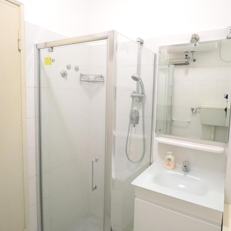 Maison 32 - Immobiliare Living - One-Bedroom Apartment - 8
