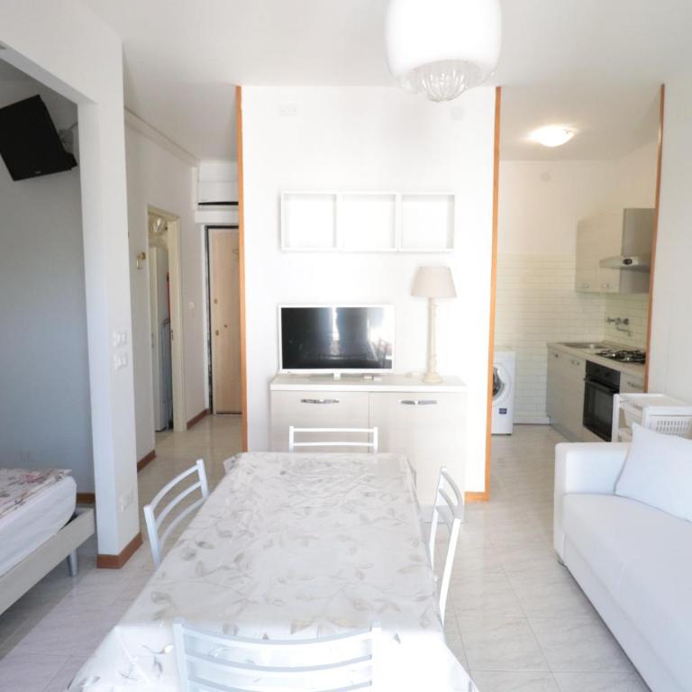 Maison 32 - Immobiliare Living - One-Bedroom Apartment - 5