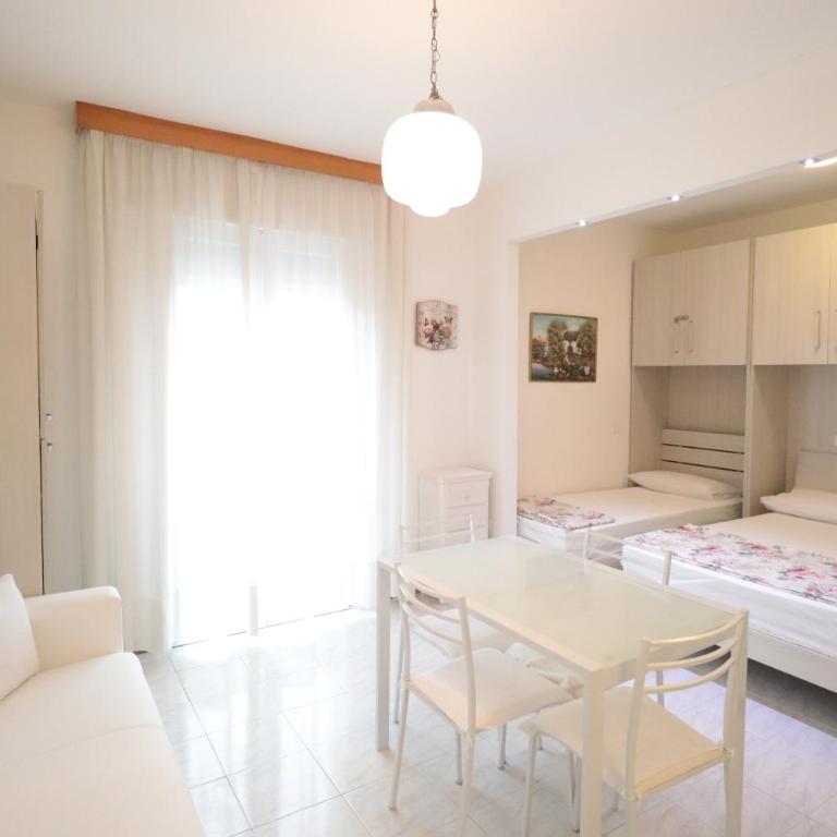 Maison 32 - Immobiliare Living - One-Bedroom Apartment - 2