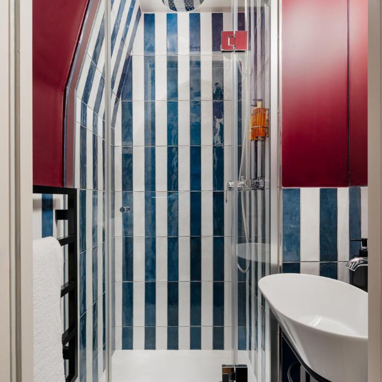 Edgar Suites Montmartre - Paul Albert - Appartement Supérieur - 1