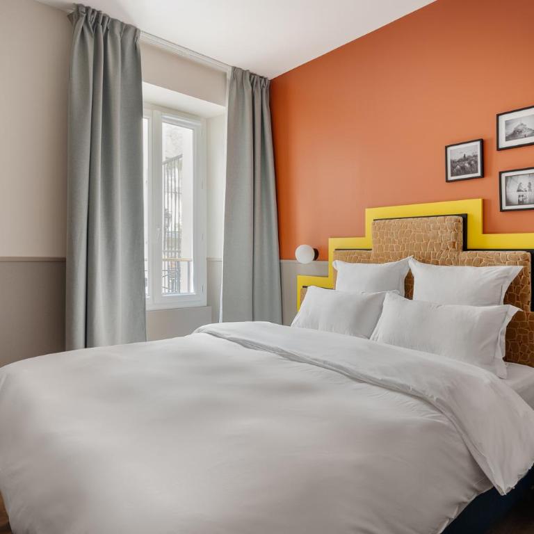 Edgar Suites Montmartre - Paul Albert - Appartement 2 Chambres - 14
