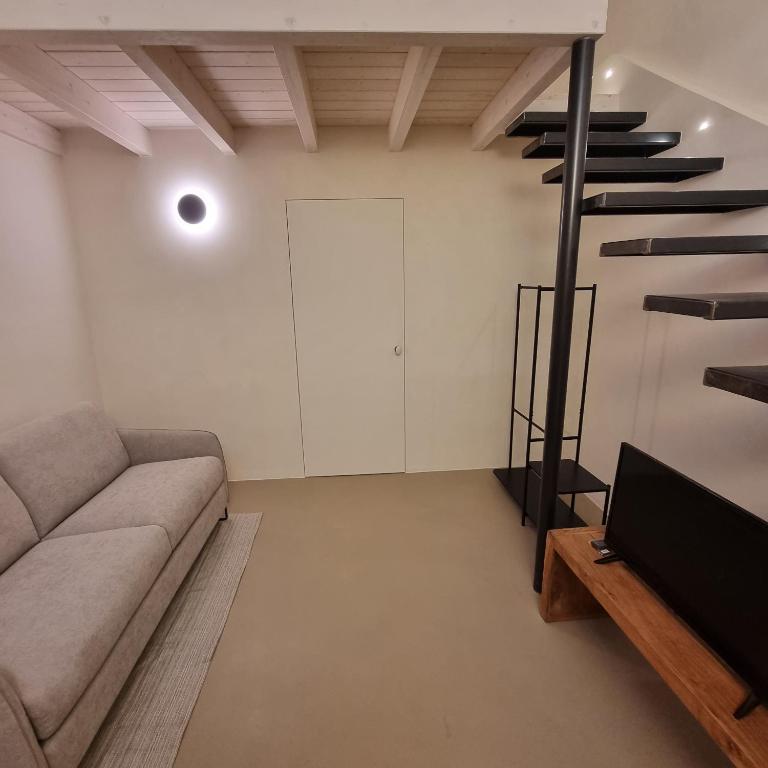 LA BELLA VOLTA - elegant rooms - Camera Familiare - 6