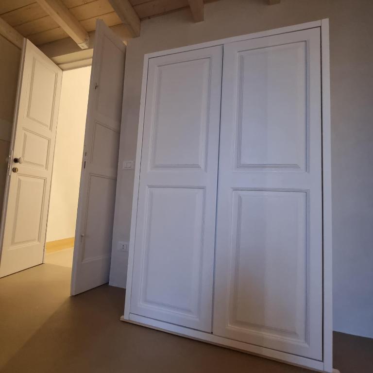 LA BELLA VOLTA - elegant rooms - Suite con Vasca Idromassaggio - 12