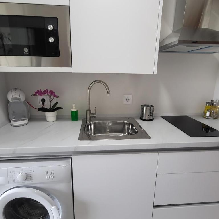Vaiana - Apartamento de 1 dormitorio - 14