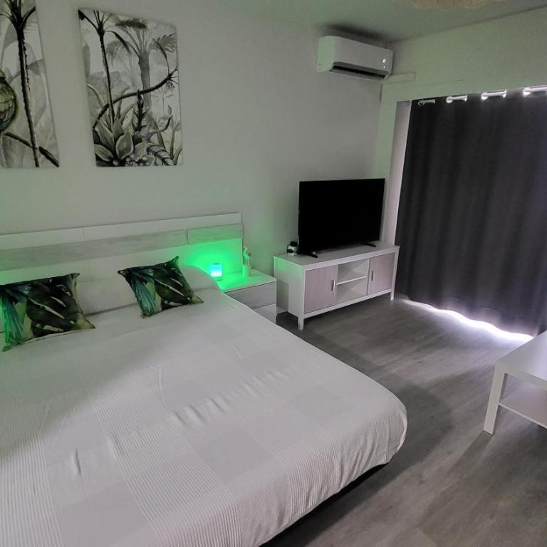 Vaiana - Apartamento de 1 dormitorio - 19