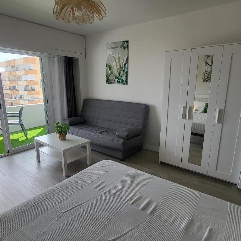 Vaiana - Apartamento de 1 dormitorio - 5