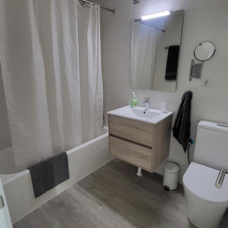 Vaiana - Apartamento de 1 dormitorio - 11