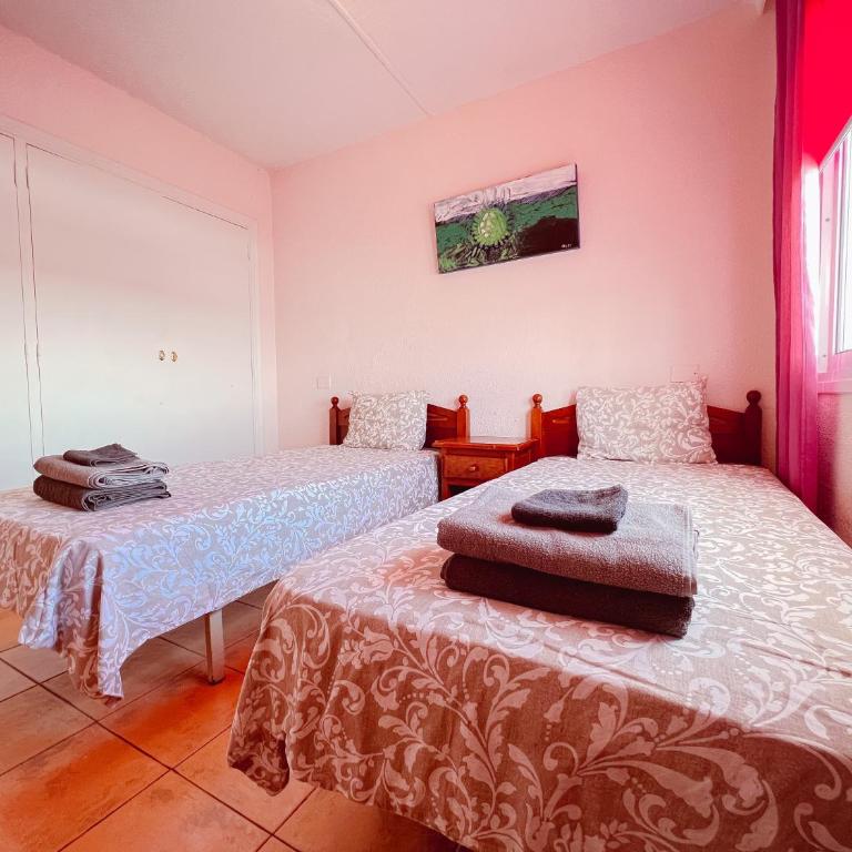 Central 1BR in Las Americas, Walk to Beach and Fun, LA103 - Apartment - 23