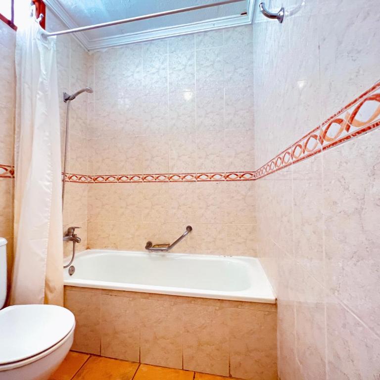 Central 1BR in Las Americas, Walk to Beach and Fun, LA103 - Apartment - 29