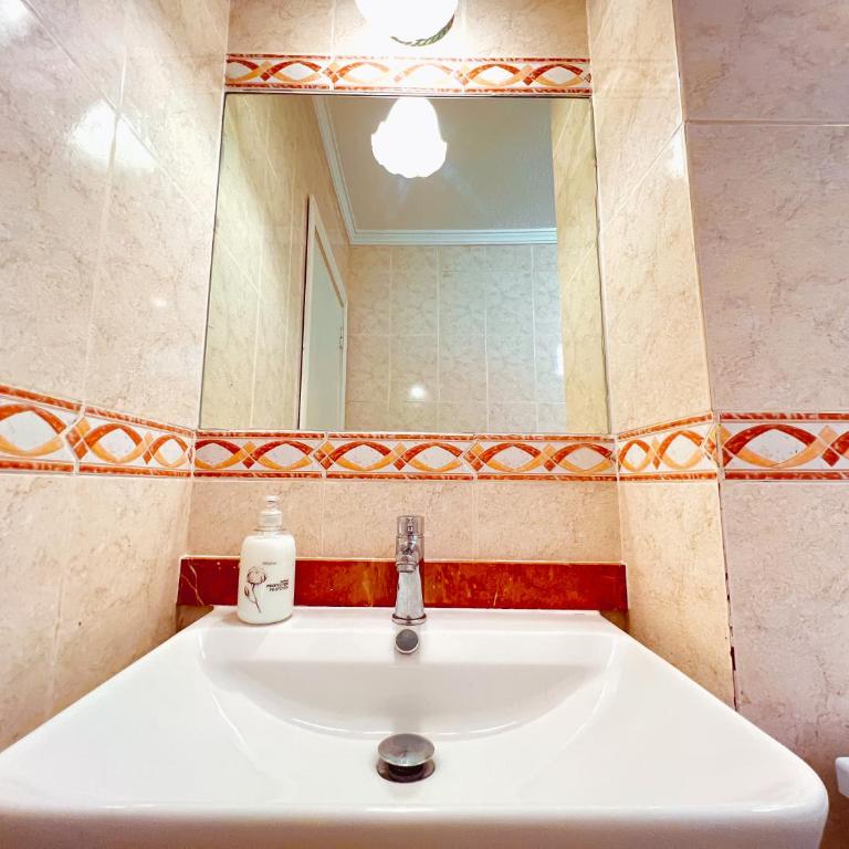 Central 1BR in Las Americas, Walk to Beach and Fun, LA103 - Apartment - 27