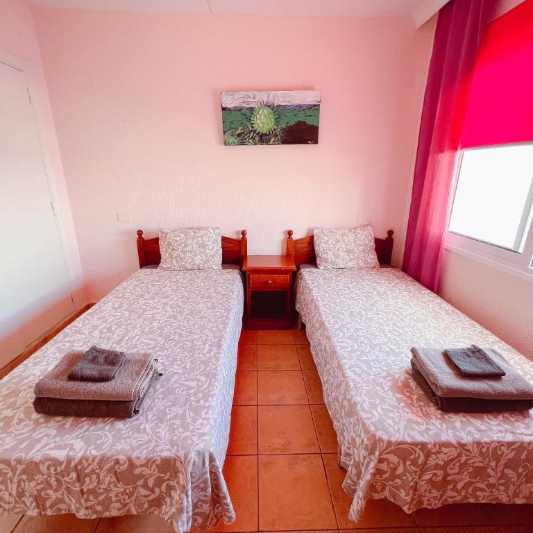 Central 1BR in Las Americas, Walk to Beach and Fun, LA103 - Apartment - 16