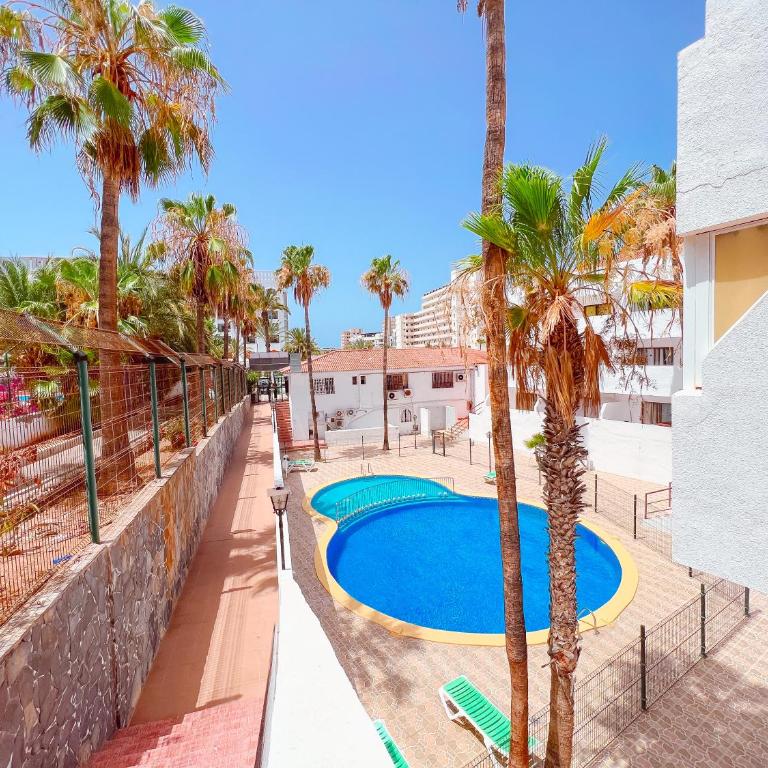 Central 1BR in Las Americas, Walk to Beach and Fun, LA103 - Apartment - 30