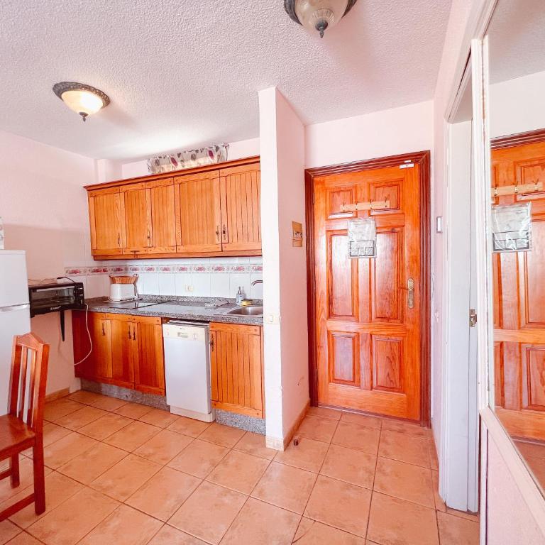 Central 1BR in Las Americas, Walk to Beach and Fun, LA103 - Apartment - 22