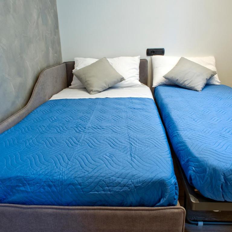 Como per Voi-Tre minuti dal lago - Appartamento con 1 Camera da Letto - 13