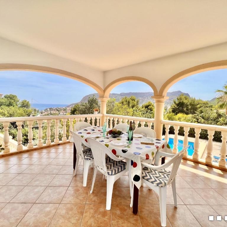 VH CostaBlanca - PUMBA - Villa de 3 dormitorios - 3