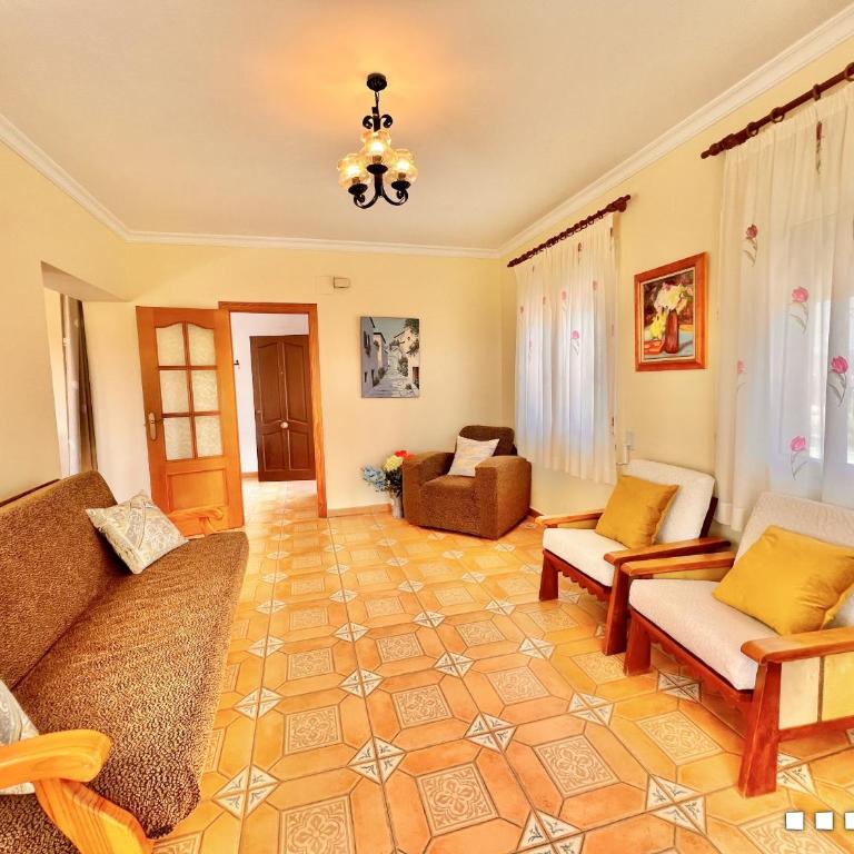 VH CostaBlanca - PUMBA - Villa de 3 dormitorios - 13
