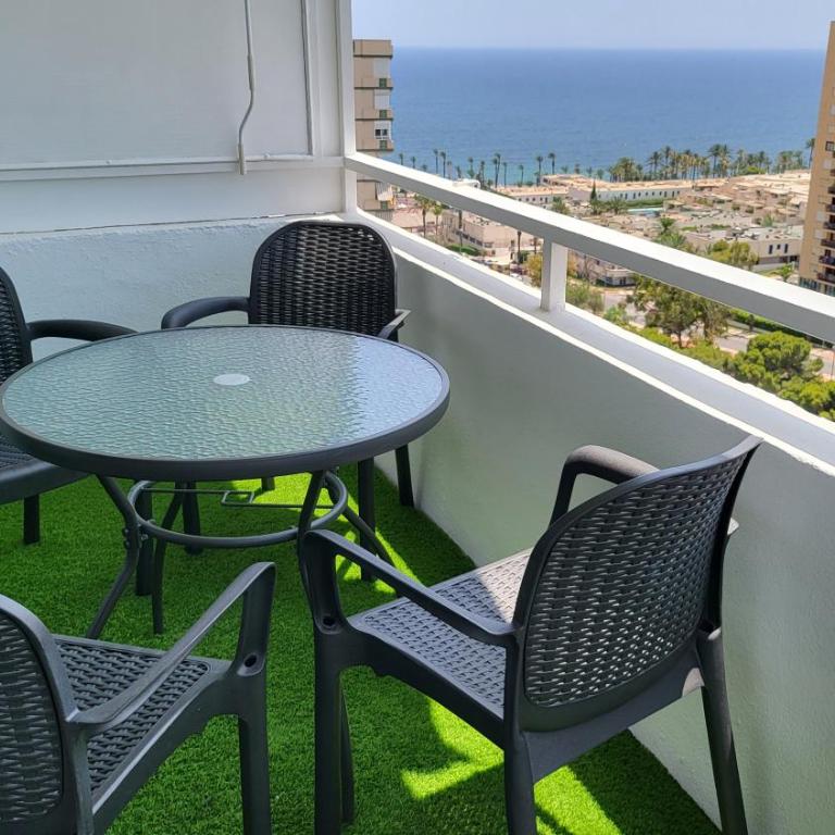 Vaiana - Apartamento de 1 dormitorio - 12