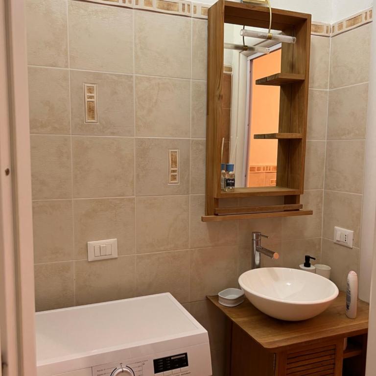speZialhouse - Appartamento con 2 Camere da Letto - 14