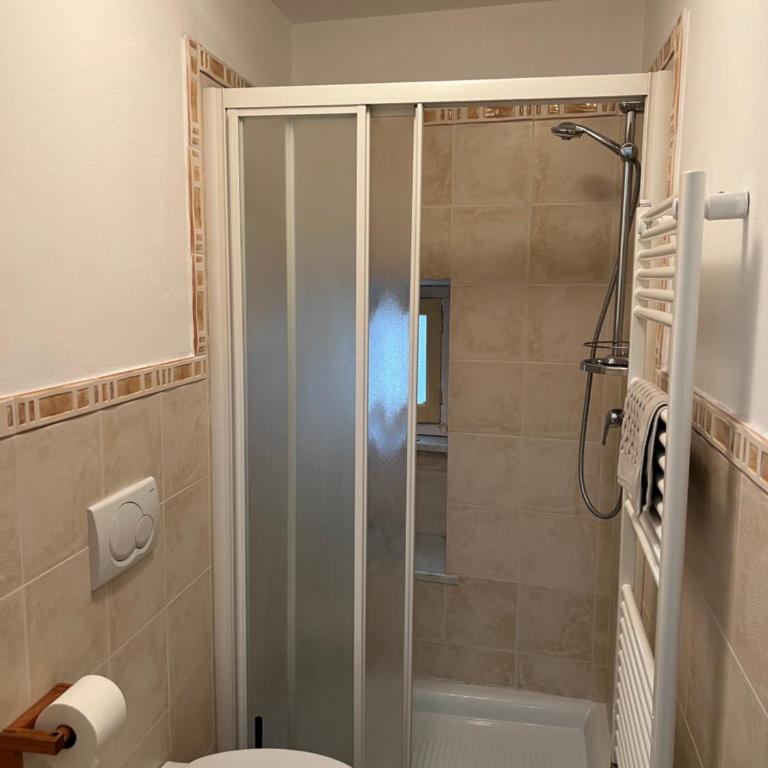 speZialhouse - Appartamento con 2 Camere da Letto - 16