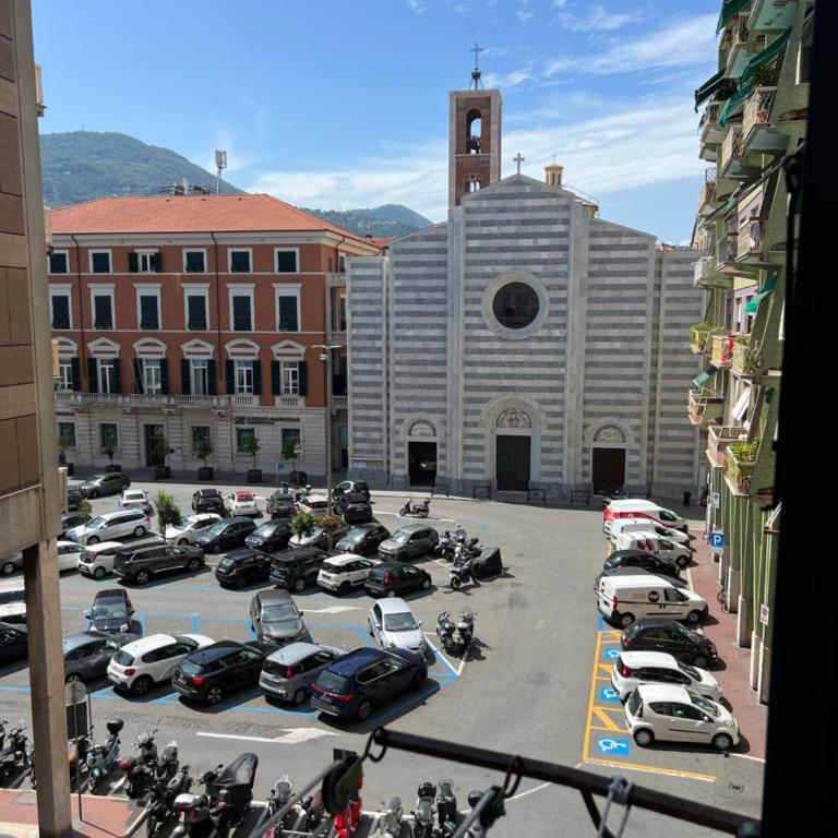 speZialhouse - Appartamento con 2 Camere da Letto - 13