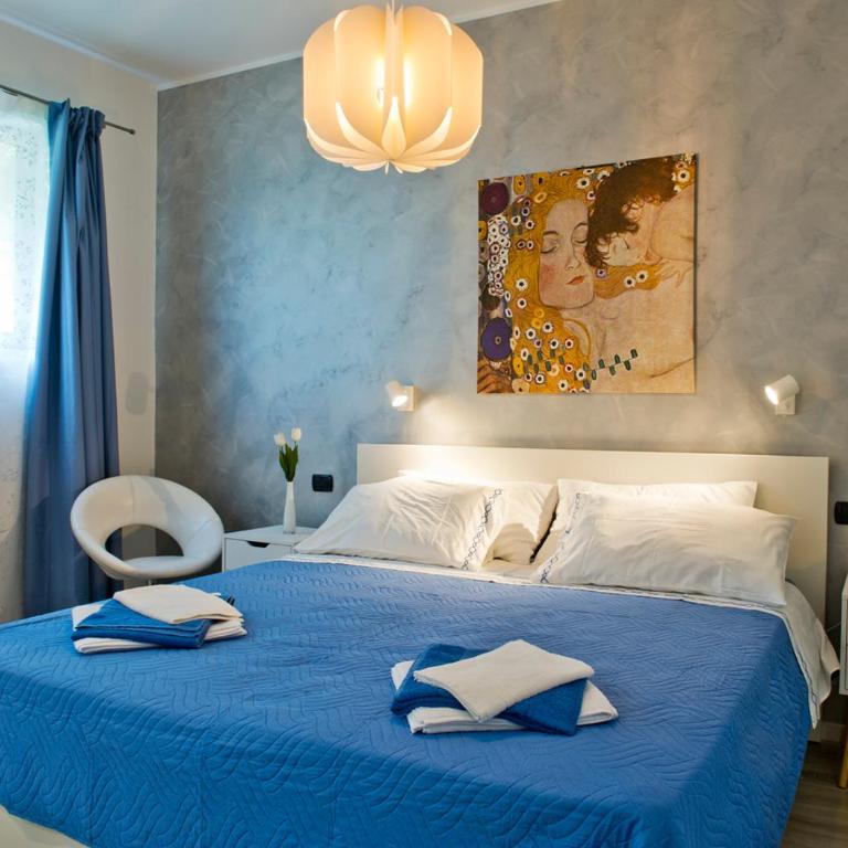 Como per Voi-Tre minuti dal lago - Appartamento con 1 Camera da Letto - 12