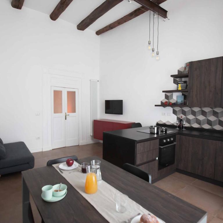 Domus Delia Luxury Apartment - Appartamento - 18