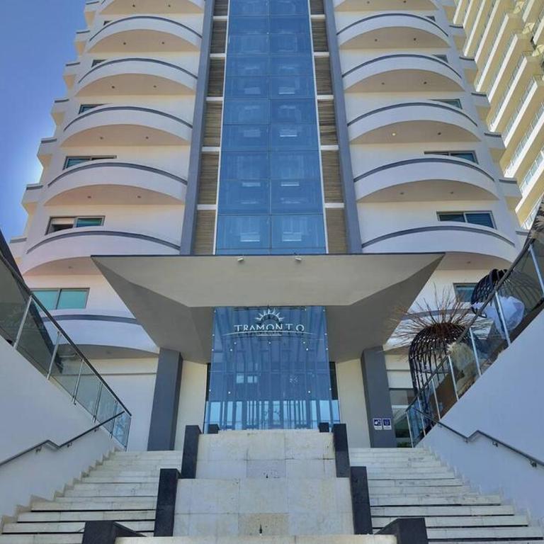 A pie de playa con hermosas vistas by G P S rentas - One-Bedroom Apartment - 15