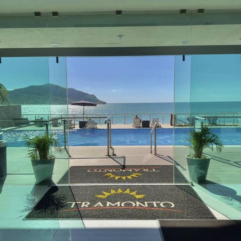 A pie de playa con hermosas vistas by G P S rentas - One-Bedroom Apartment - 18