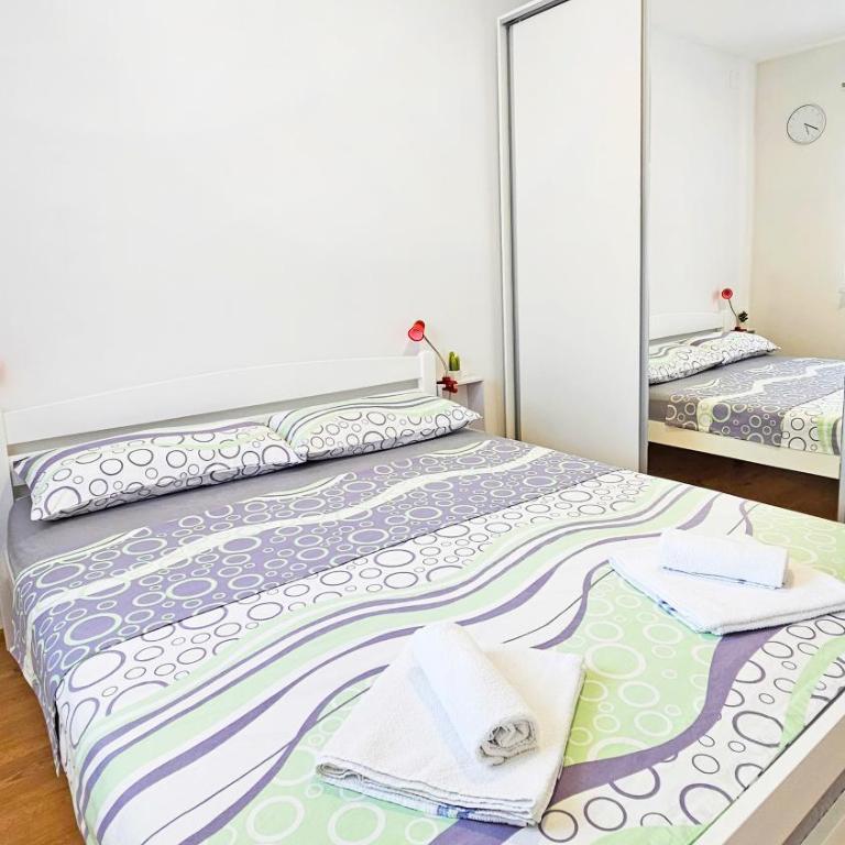 Holiday Home Natura with private pool - Vacation Home - 43