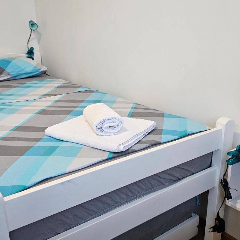 Holiday Home Natura with private pool - Vacation Home - 65