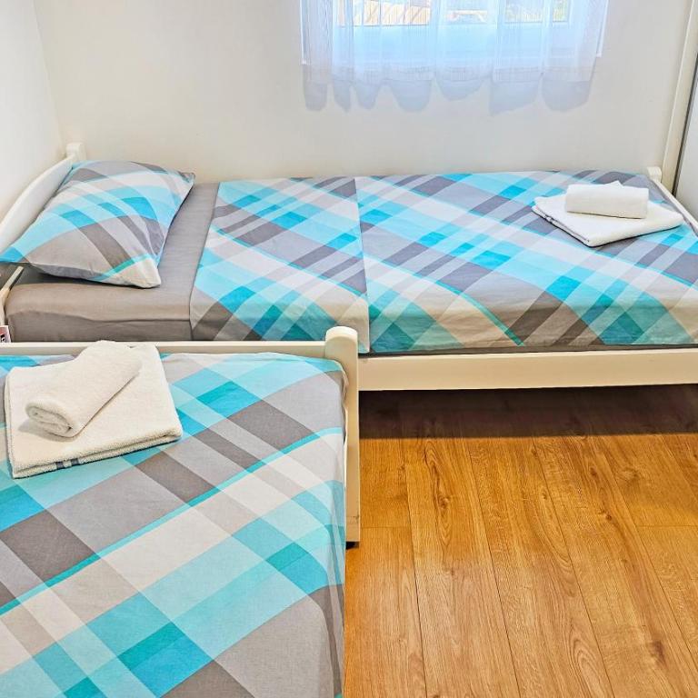 Holiday Home Natura with private pool - Vacation Home - 39