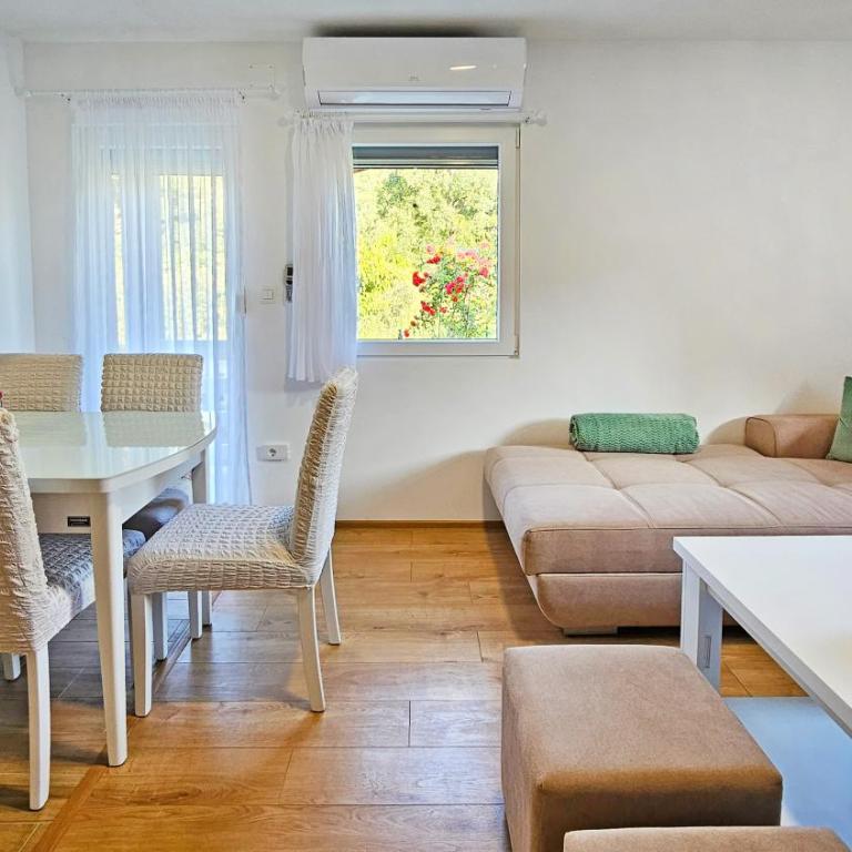 Holiday Home Natura with private pool - Vacation Home - 21