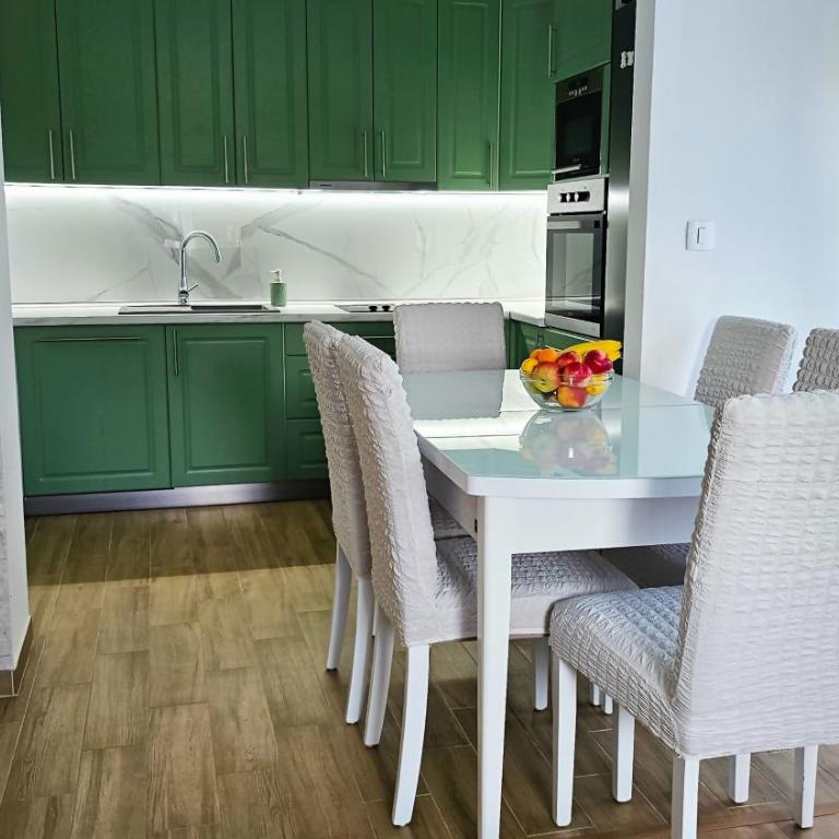 Holiday Home Natura with private pool - Vacation Home - 31