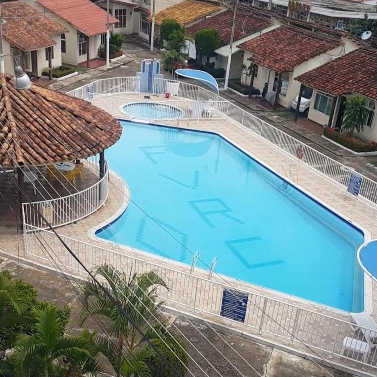 Apartamento Ubicadisimo Melgar lll - Two-Bedroom Apartment - 1