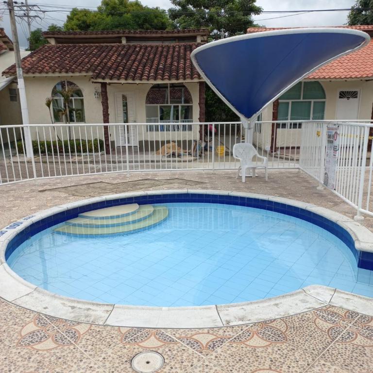 Apartamento Ubicadisimo Melgar lll - Two-Bedroom Apartment - 7
