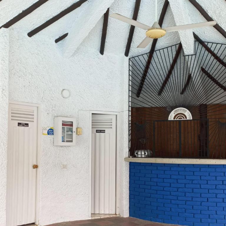 Apartamento Ubicadisimo Melgar lll - Two-Bedroom Apartment - 9