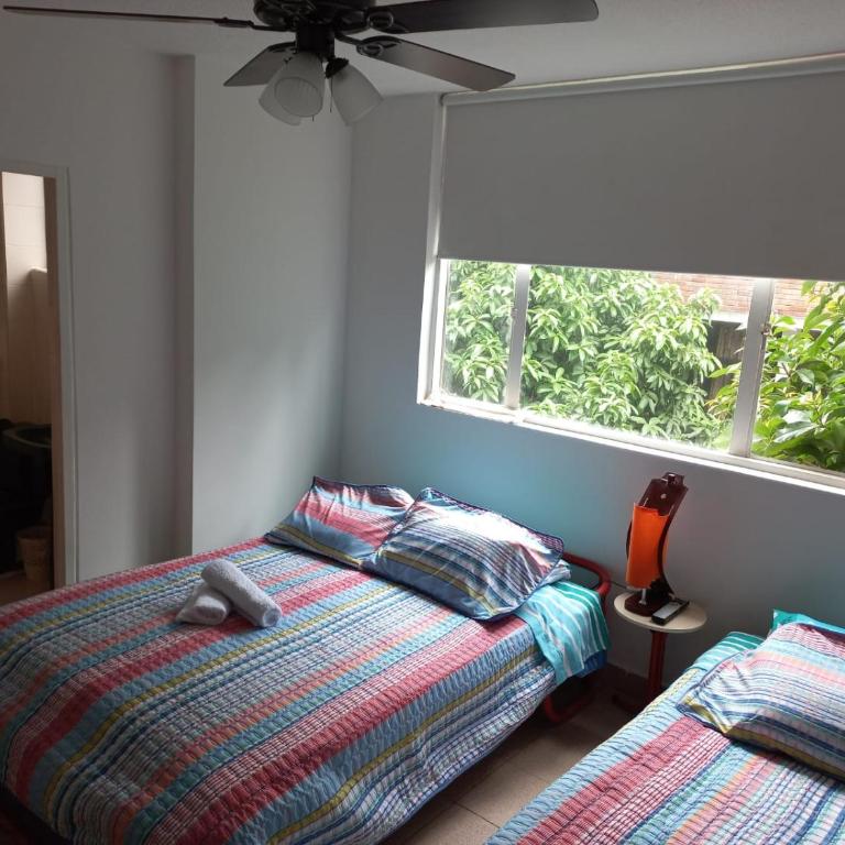Apartamento Ubicadisimo Melgar lll - Two-Bedroom Apartment - 12