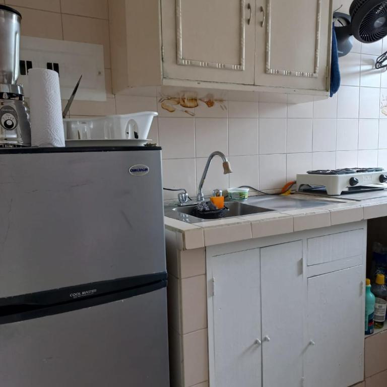Apartamento Ubicadisimo Melgar lll - Two-Bedroom Apartment - 15