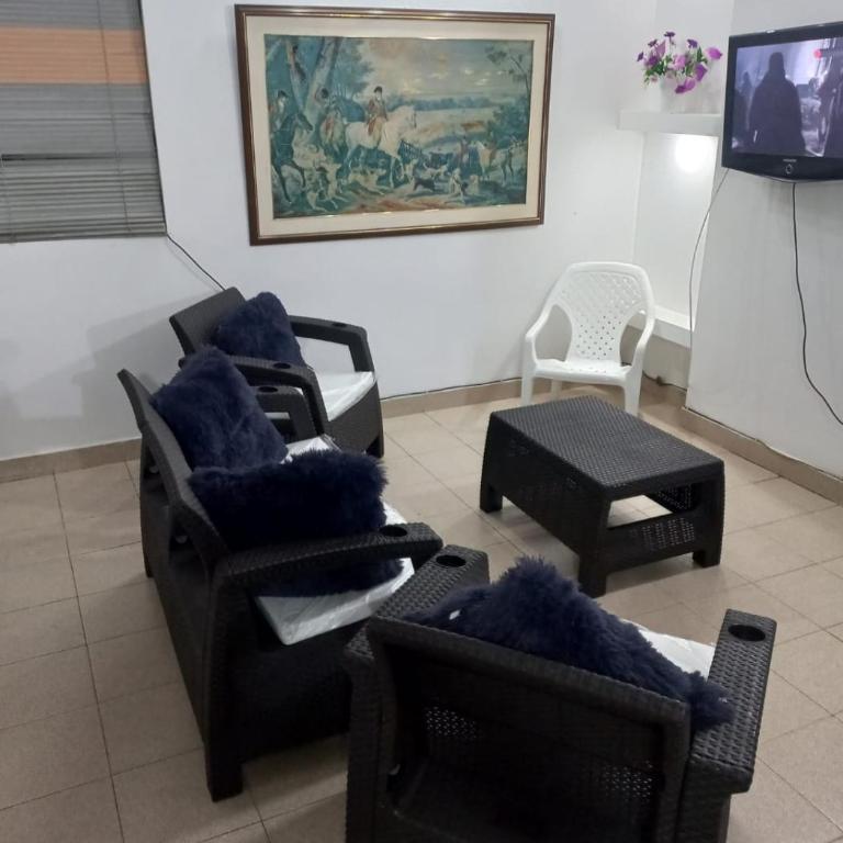 Apartamento Ubicadisimo Melgar lll - Two-Bedroom Apartment - 18