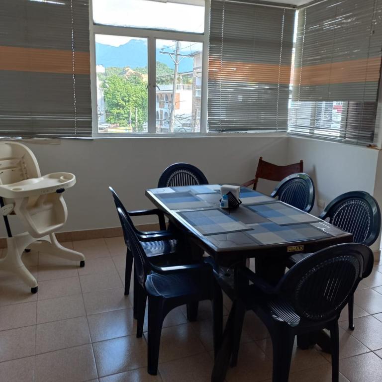 Apartamento Ubicadisimo Melgar lll - Two-Bedroom Apartment - 22