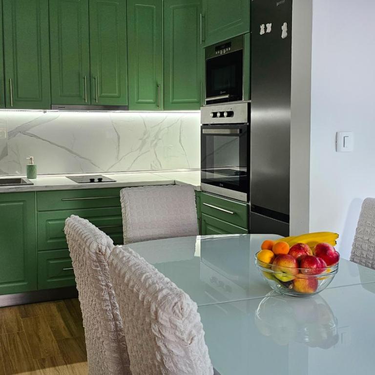 Holiday Home Natura with private pool - Vacation Home - 46