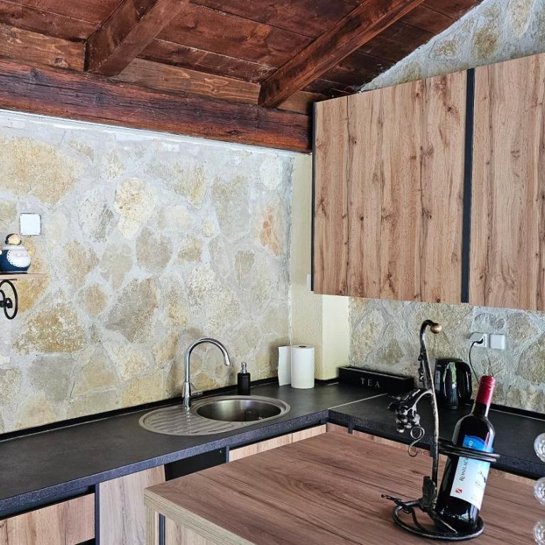 Holiday Home Natura with private pool - Vacation Home - 45